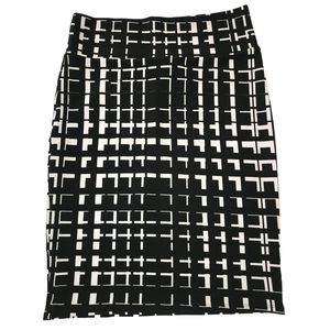 Pencil Skirt (Cassie)